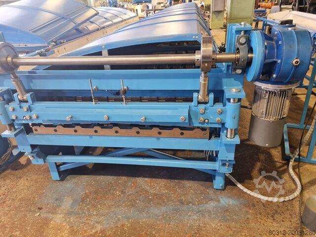 RollSett – roller set Rollsett T8