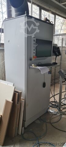 CNC Biesse Rover A 1632 - 5 AXES BIESSE Rover  A1632 5 AXE