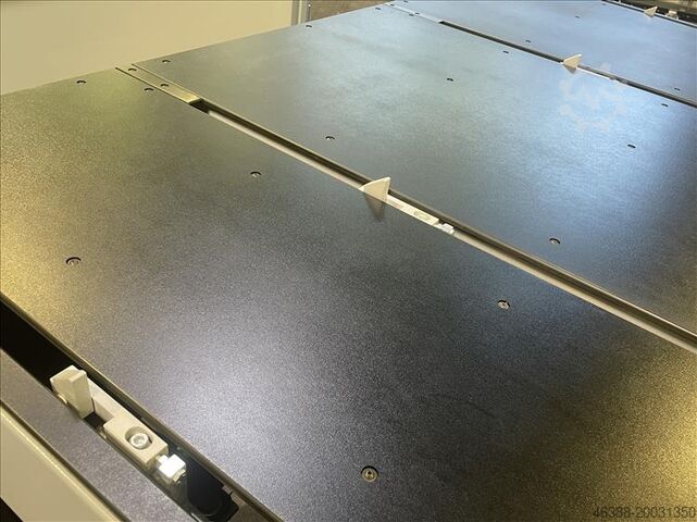 Pressure beam saw FIMAL CONCEPT 350 -used- Fimal CONCEPT 350