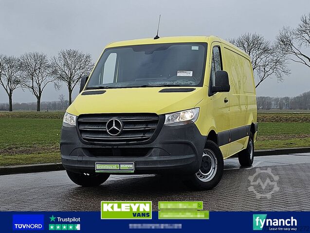Hochdachkombi MERCEDES-BENZ SPRINTER 314 CDI L2H1