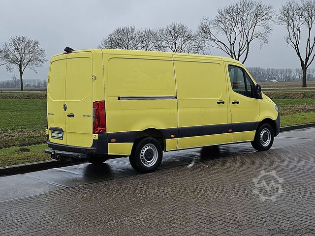 Hochdachkombi MERCEDES-BENZ SPRINTER 314 CDI L2H1