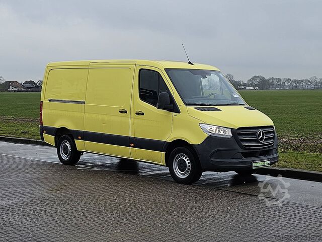 Hochdachkombi MERCEDES-BENZ SPRINTER 314 CDI L2H1