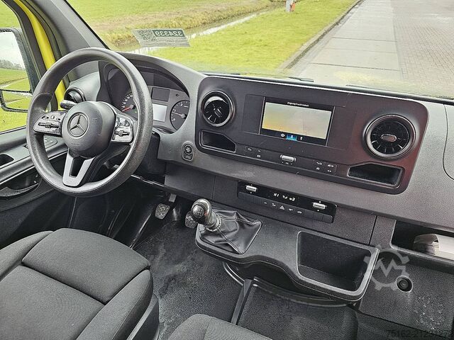 Hochdachkombi MERCEDES-BENZ SPRINTER 314 CDI L2H1