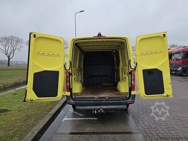 Hochdachkombi MERCEDES-BENZ SPRINTER 314 CDI L2H1