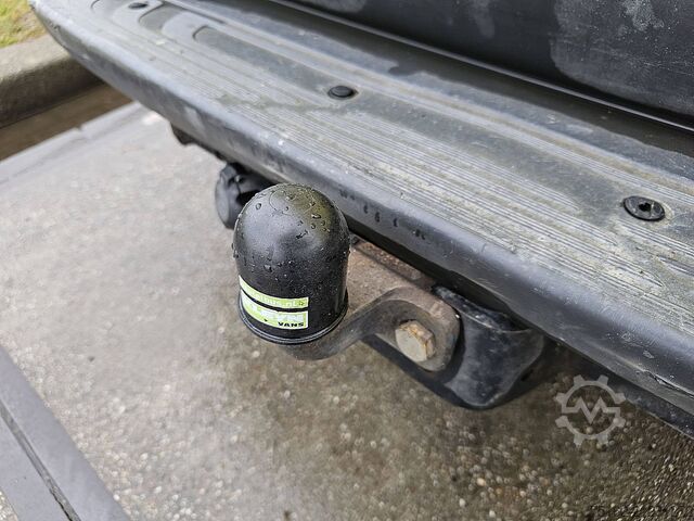 Hochdachkombi MERCEDES-BENZ SPRINTER 314 CDI L2H1