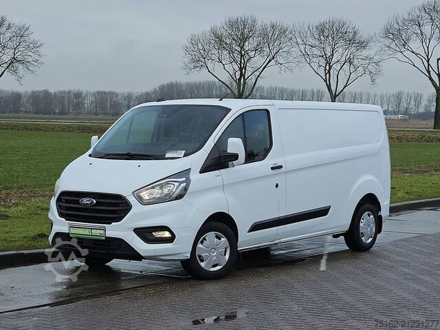 Hochdachkombi FORD TRANSIT CUSTOM 2.0 L2H1 Navi Airco