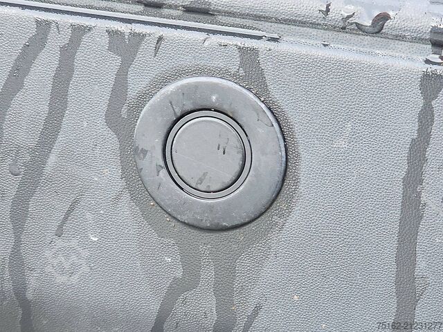 Hochdachkombi FORD TRANSIT CUSTOM 2.0 L2H1 Navi Airco