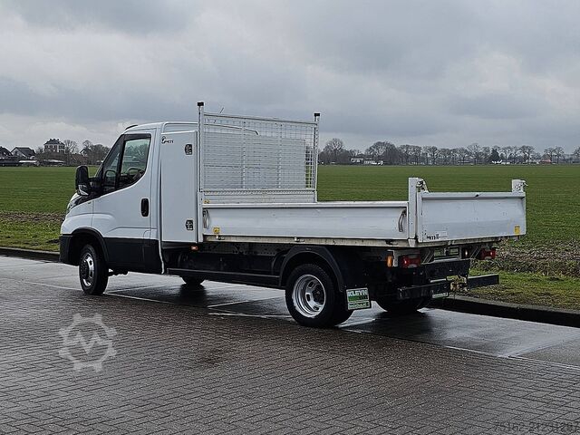 Kipper IVECO DAILY 35 C 16 3.0L KIPPER