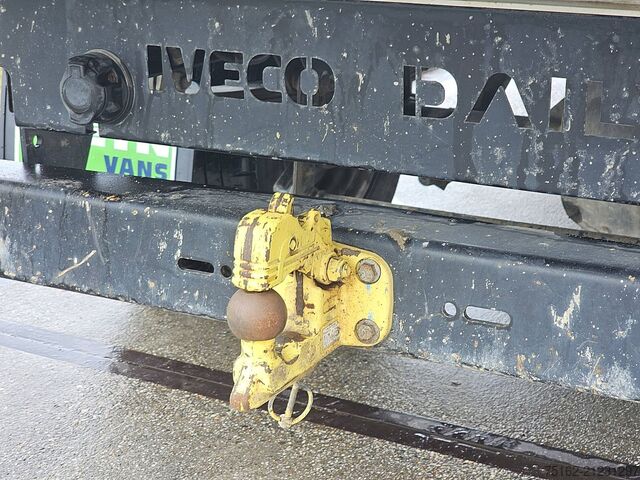 Kipper IVECO DAILY 35 C 16 3.0L KIPPER