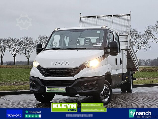 Kipper IVECO DAILY 35C16  Kipper 3.0Lt
