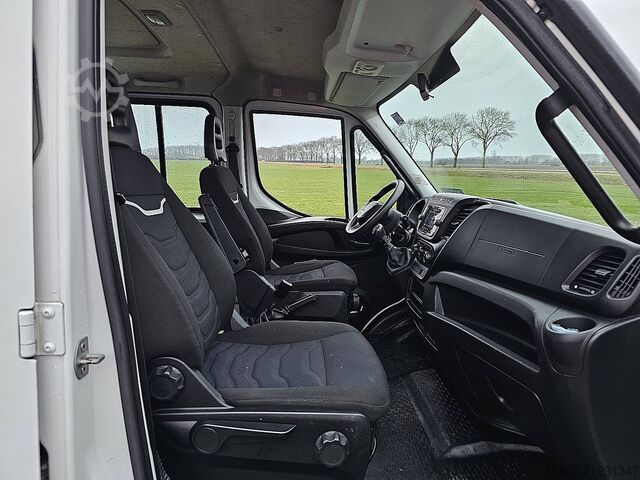 Kipper IVECO DAILY 35C16  Kipper 3.0Lt