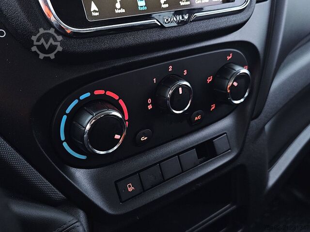 Kipper IVECO DAILY 35C16  Kipper 3.0Lt