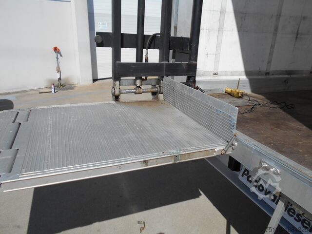 Zeltwagen FIAT Ducato