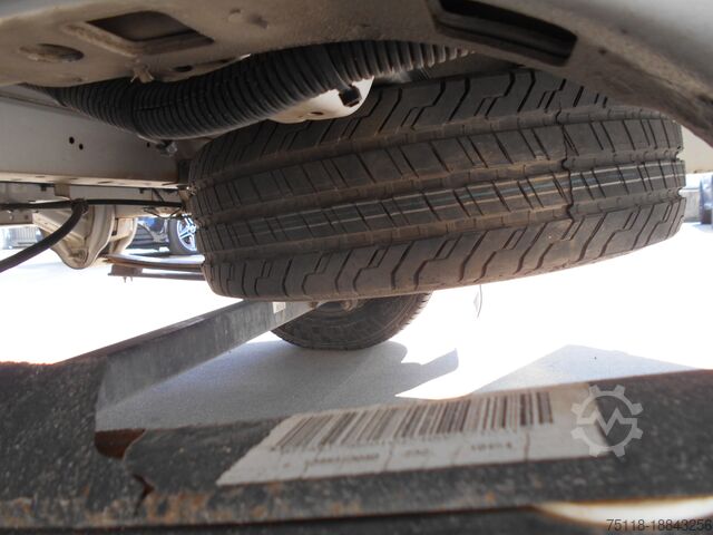 Zeltwagen FIAT Ducato