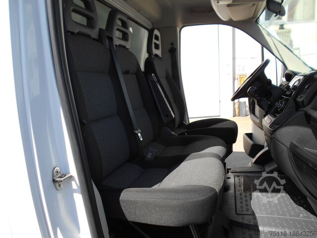 Zeltwagen FIAT Ducato