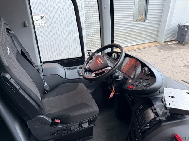 Überlandbus MAN Lions Regio R12 Überland, Klima Euro 6