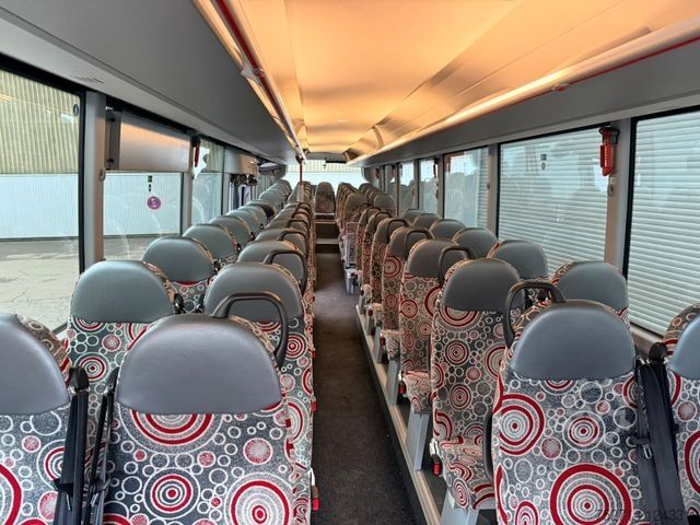 Überlandbus MAN Lions Regio R12 Überland, Klima Euro 6