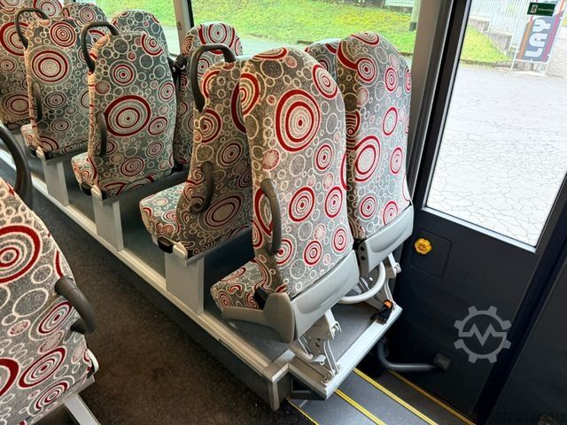 Überlandbus MAN Lions Regio R12 Überland, Klima Euro 6