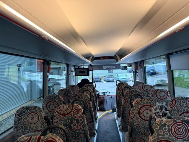 Überlandbus MAN Lions Regio R12 Überland, Klima Euro 6