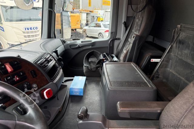 Autokran MERCEDES-BENZ Actros 2641 6x4 Fassi 150-4