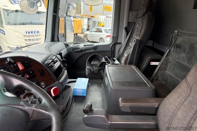 Autokran MERCEDES-BENZ Actros 2641 6x4 Fassi 150-4