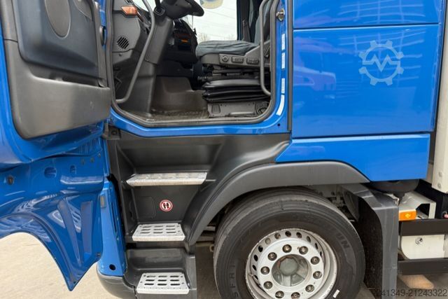 Autokran VOLVO FH-500 6x2 PK20002-6