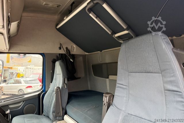 Autokran VOLVO FH-500 6x2 PK20002-6