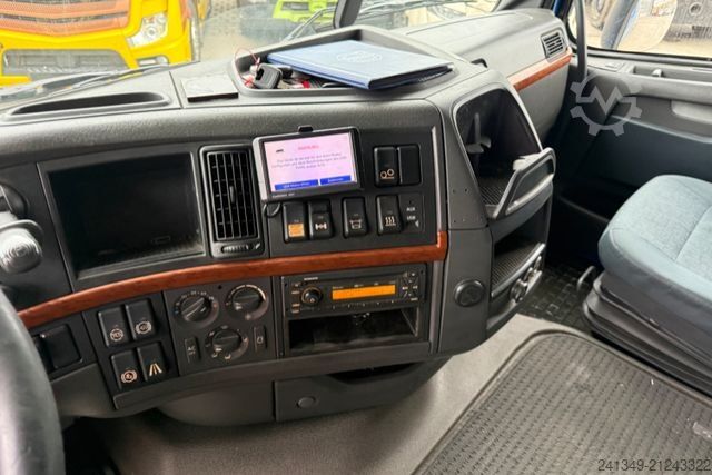 Autokran VOLVO FH-500 6x2 PK20002-6