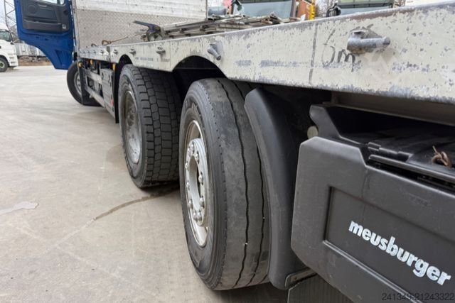 Autokran VOLVO FH-500 6x2 PK20002-6