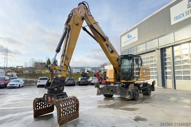 Sonstige Caterpillar CATERPILLAR | MH3022 mit Greifer