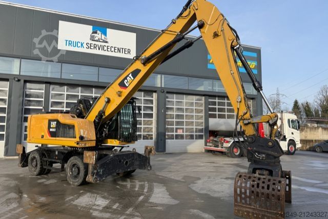 Sonstige Caterpillar CATERPILLAR | MH3022 mit Greifer