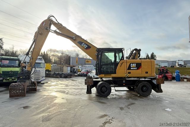Sonstige Caterpillar CATERPILLAR | MH3022 mit Greifer