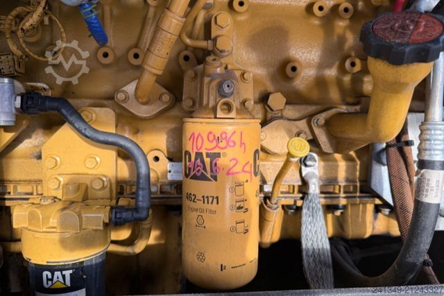 Sonstige Caterpillar CATERPILLAR | MH3022 mit Greifer