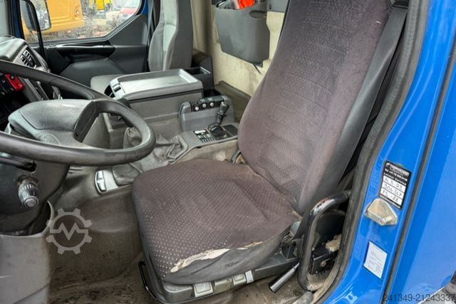 Kipper LKW RENAULT Kerax 420 8x4 Thermokipper