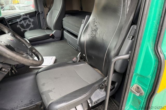 Autokran SCANIA G490 6x2 PK18002-4