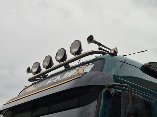 Standard SZM Volvo FMX
