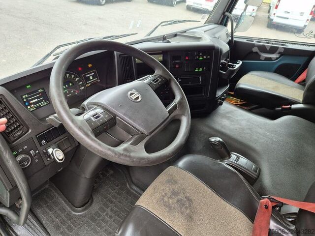 Standard SZM Volvo FMX
