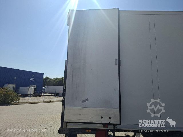 Kühlauflieger Schmitz Cargobull Reefer Standard