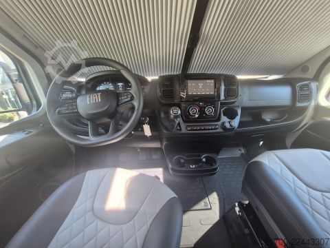 Kastenwagen Wohnmobil / Campervan Weinsberg CaraBus 540 MQ EDITION [FIRE] *TraumMobil*Care Drive Paket*
