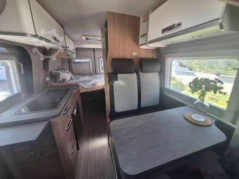 Kastenwagen Wohnmobil / Campervan Weinsberg CaraBus 540 MQ EDITION [FIRE] *TraumMobil*Care Drive Paket*
