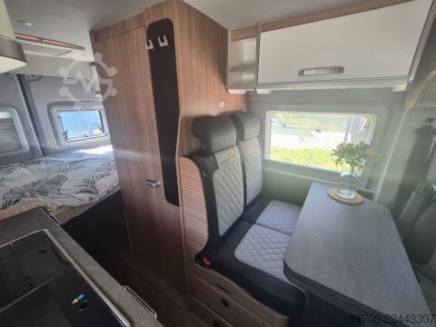 Kastenwagen Wohnmobil / Campervan Weinsberg CaraBus 540 MQ EDITION [FIRE] *TraumMobil*Care Drive Paket*