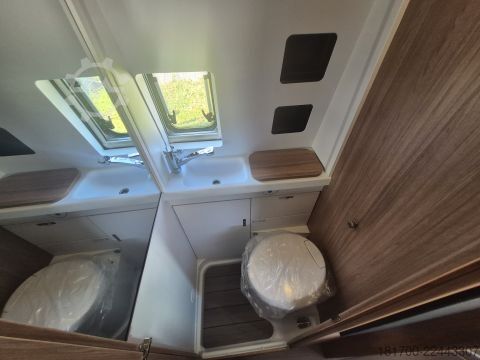 Kastenwagen Wohnmobil / Campervan Weinsberg CaraBus 540 MQ EDITION [FIRE] *TraumMobil*Care Drive Paket*