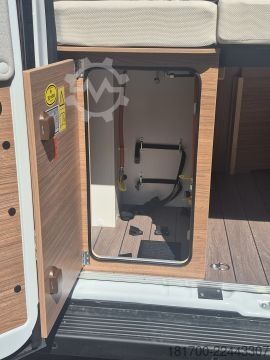 Kastenwagen Wohnmobil / Campervan Weinsberg CaraBus 540 MQ EDITION [FIRE] *TraumMobil*Care Drive Paket*