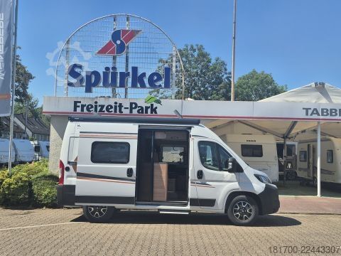 Kastenwagen Wohnmobil / Campervan Weinsberg CaraBus 540 MQ EDITION [FIRE] *TraumMobil*Care Drive Paket*