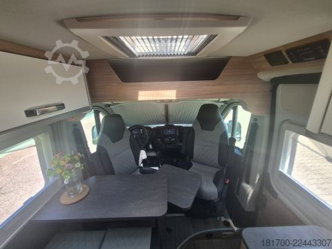 Kastenwagen Wohnmobil / Campervan Weinsberg CaraBus 540 MQ EDITION [FIRE] *TraumMobil*Care Drive Paket*