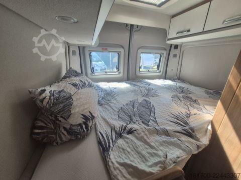 Kastenwagen Wohnmobil / Campervan Weinsberg CaraBus 540 MQ EDITION [FIRE] *TraumMobil*Care Drive Paket*