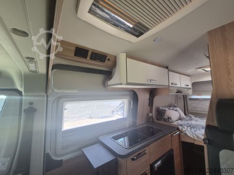 Kastenwagen Wohnmobil / Campervan Weinsberg CaraBus 540 MQ EDITION [FIRE] *TraumMobil*Care Drive Paket*