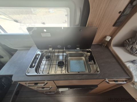 Kastenwagen Wohnmobil / Campervan Weinsberg CaraBus 540 MQ EDITION [FIRE] *TraumMobil*Care Drive Paket*
