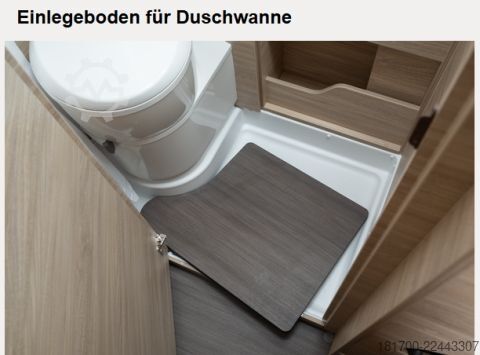 Kastenwagen Wohnmobil / Campervan Weinsberg CaraBus 540 MQ EDITION [FIRE] *TraumMobil*Care Drive Paket*