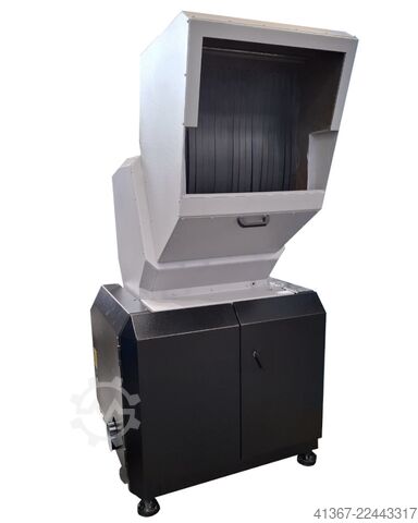 Schneidmühlen Rapid G 400-60 KUB